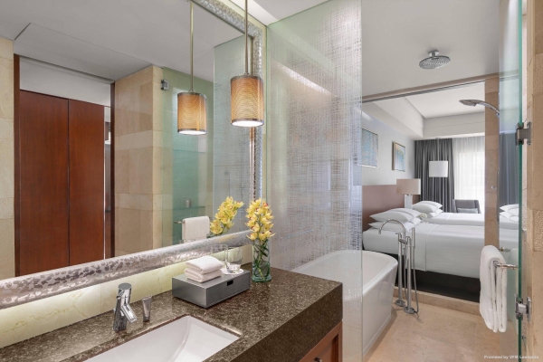 Manila Marriott Hotel (Pasay City)